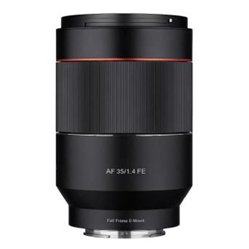 Samyang AF 35mm F1.4 Lens - Sony E Mount