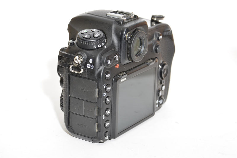 Used Nikon D500 DSLR Camera Body Only