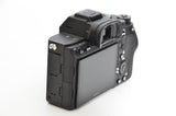 Used Sony A7R IV