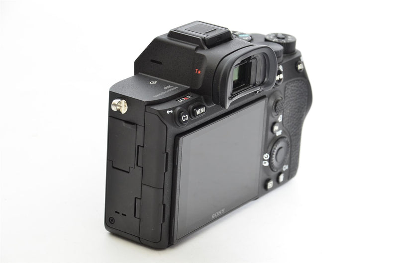 Used Sony A7R IV
