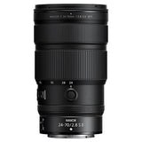 NIKKOR Z 24-70mm f/2.8 S II Lens