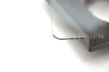 Used Formatt Hitech 165x200mm 0.6 Neutral Density Graduated Soft Edge Filter