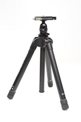 Used Velbon Ultra Rexi L Tripod with QHD-61Q Head