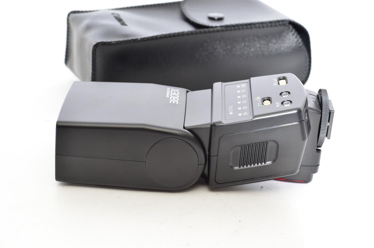 Used Canon 380EX Speedlight