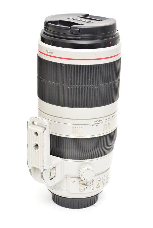 Used Canon EF 100-400mm f/4.5-5.6 L IS II USM Zoom Lens