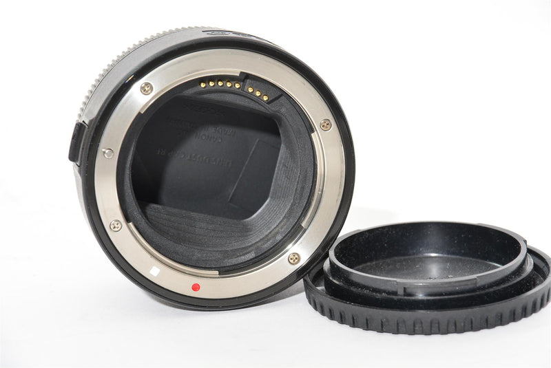 Used Canon EF-EOS R Mount Adapter