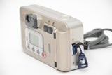 Used Fujifilm Zoom Date 125S Film Camera