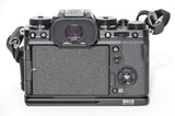 Used Fujifilm X-T4