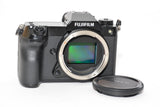 Used Fujifilm GFX 50s II