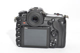 Used Nikon D500 Body