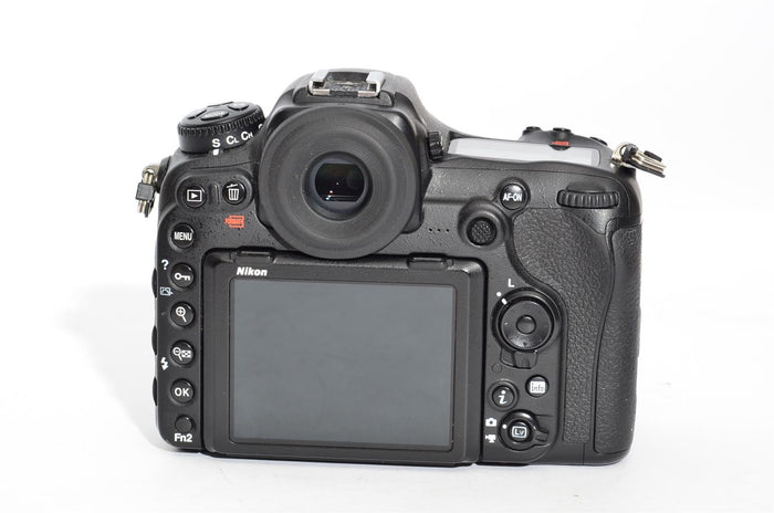 Used Nikon D500 Body