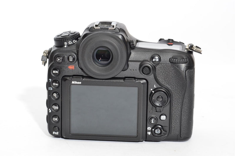 Used Nikon D500 Body