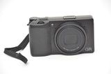 Used Ricoh GR III Digital Camera