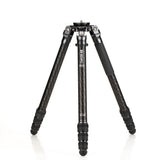 Benro Mammoth Series 4 Carbon Fibre 4 Section Tripod