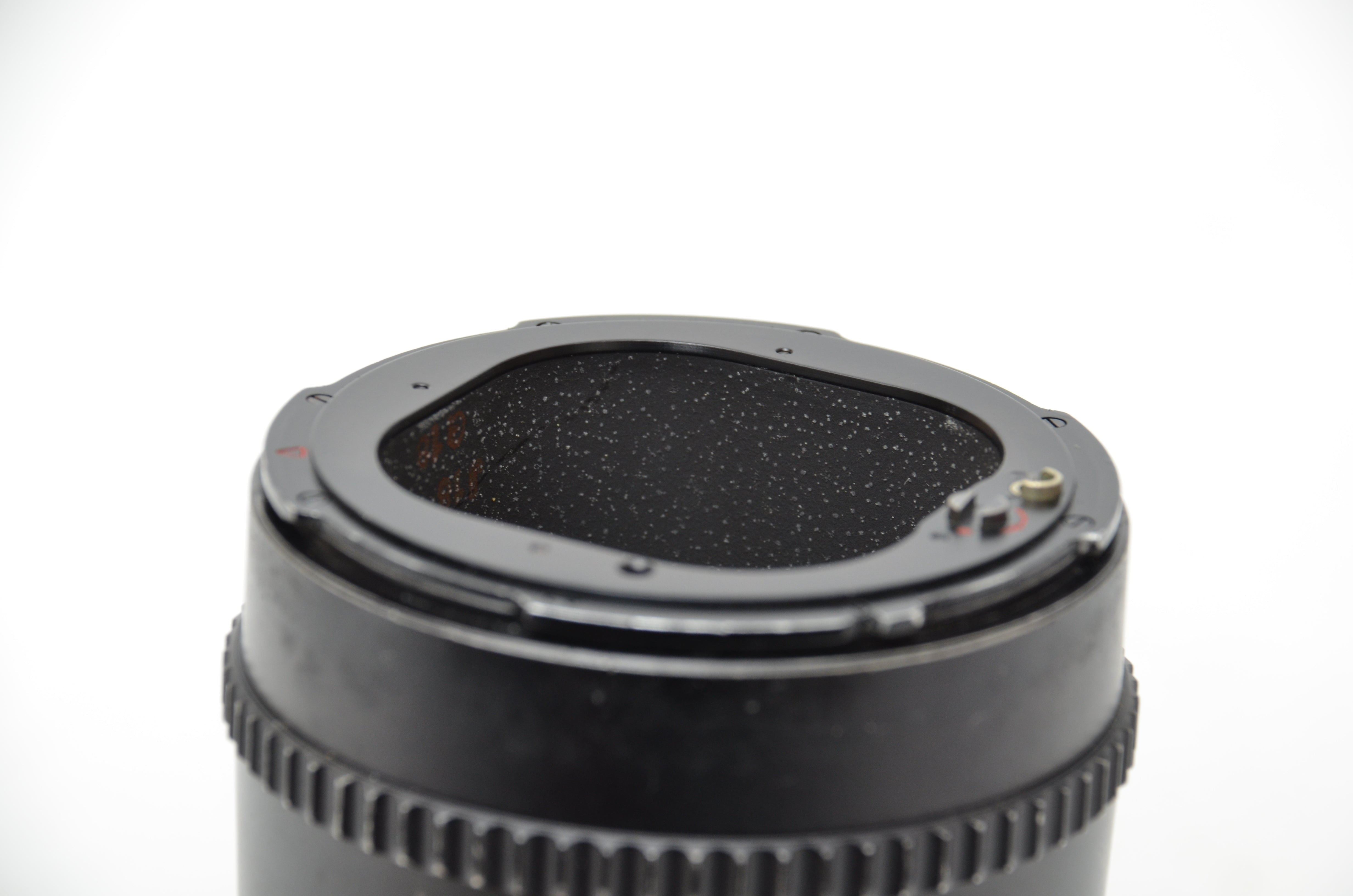 Used Hasselblad Carl Zeiss 250mm f/5.6 Sonnar T* Lens – Cambrian