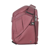 Vanguard VEO METRO S7L Camera Shoulder Bag - Magenta