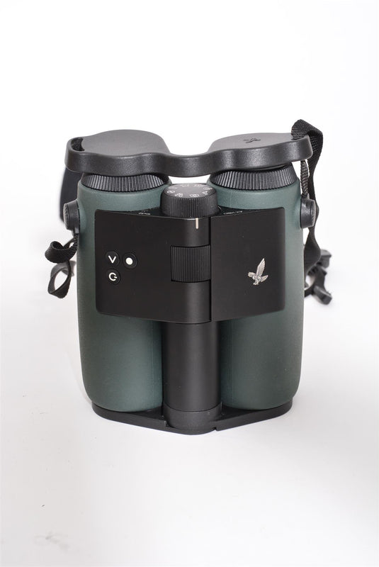 Used Swarovski AX Visio 10x32 Binoculars