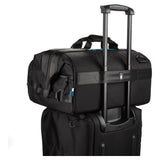 Tenba Cineluxe v2 Shoulder Bag 21 - Black