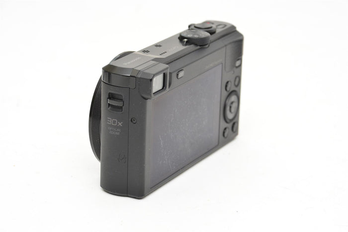 Used Panasonic Lumix DMC-TZ60 Compact Camera