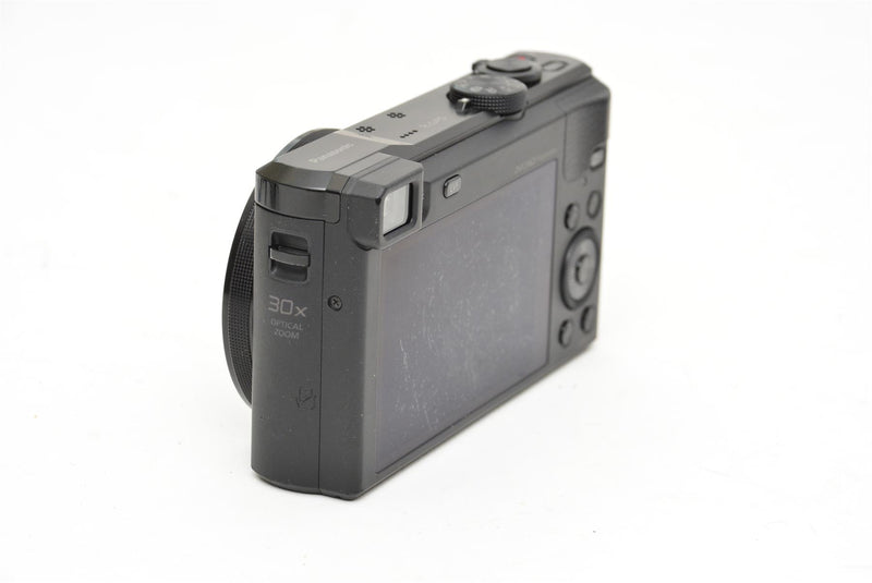 Used Panasonic Lumix DMC-TZ60 Compact Camera