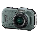 Pentax WG-1000 Digital Camera - Olive