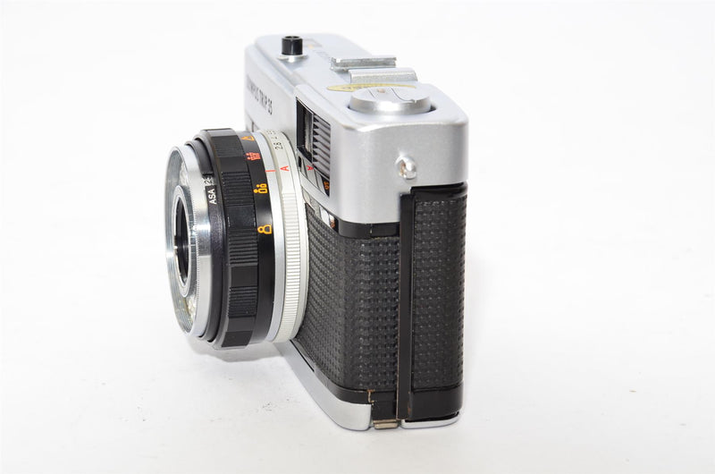 Used Olympus Trip 35 Classic
