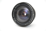 Used Leitz Wetzlar 21mm f/4 Super-Angulon-R Lens