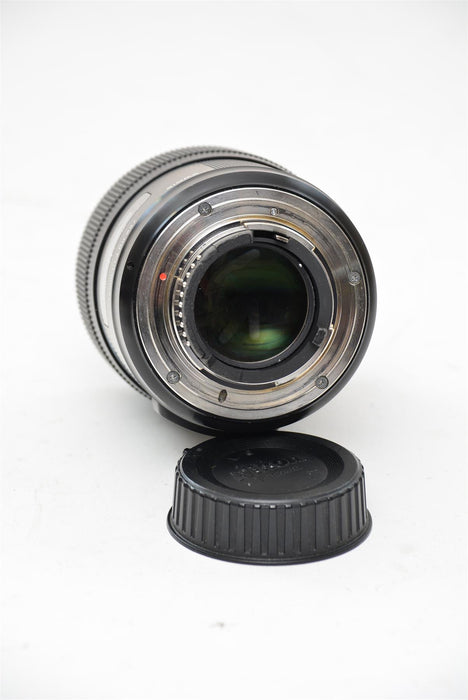 Used Sigma 35mm f/1.4 DG Nikon Fit Lens