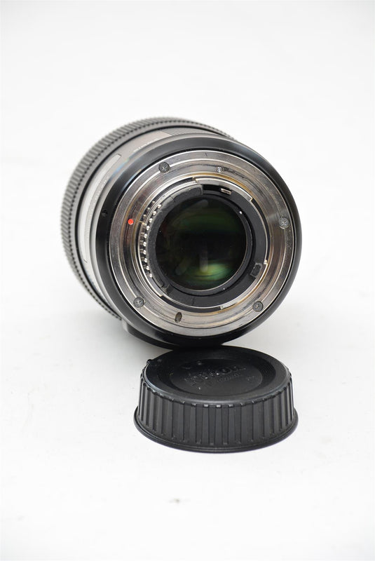 Used Sigma 35mm f/1.4 DG Nikon Fit Lens
