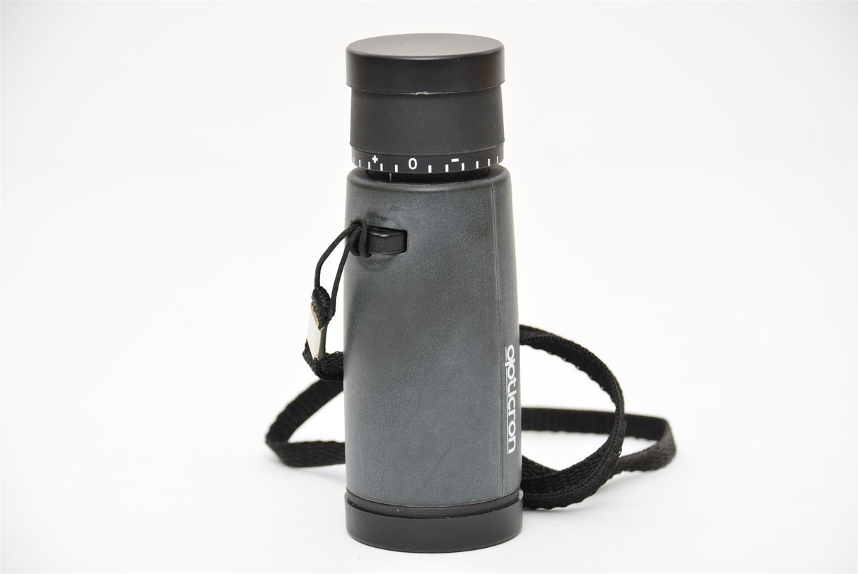 Used Opticron 8x30 Waterproof Monocular
