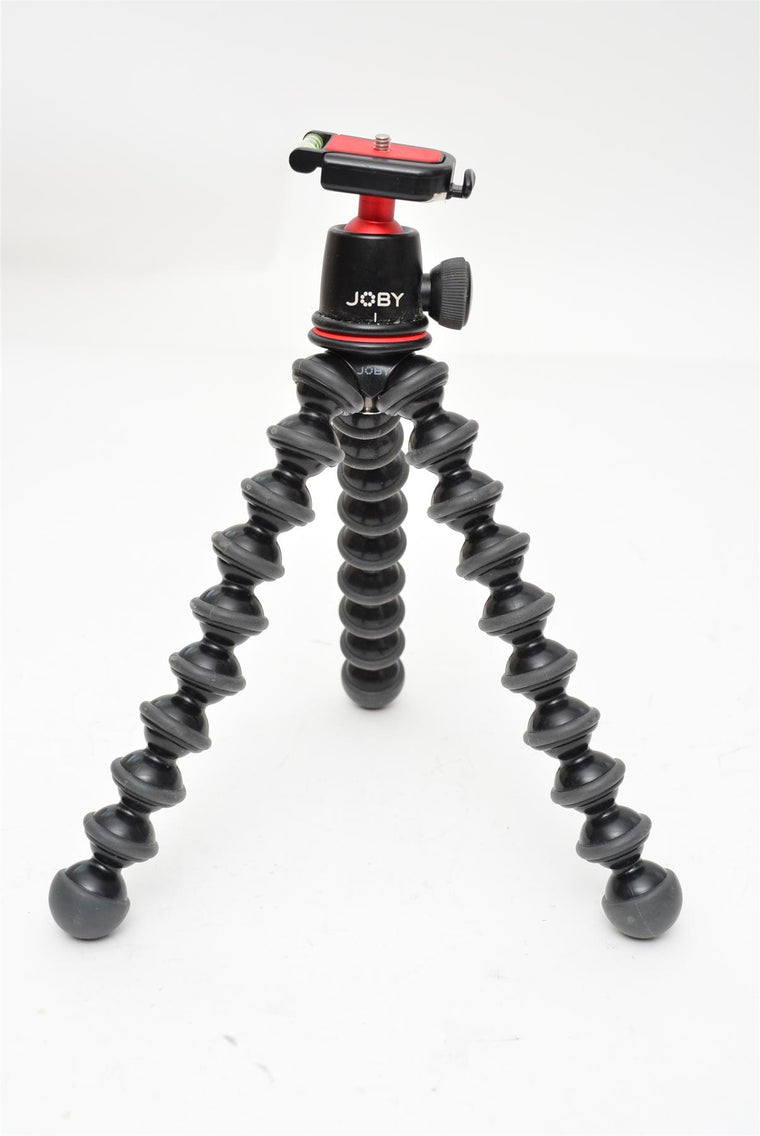 Used Joby Gorillapod