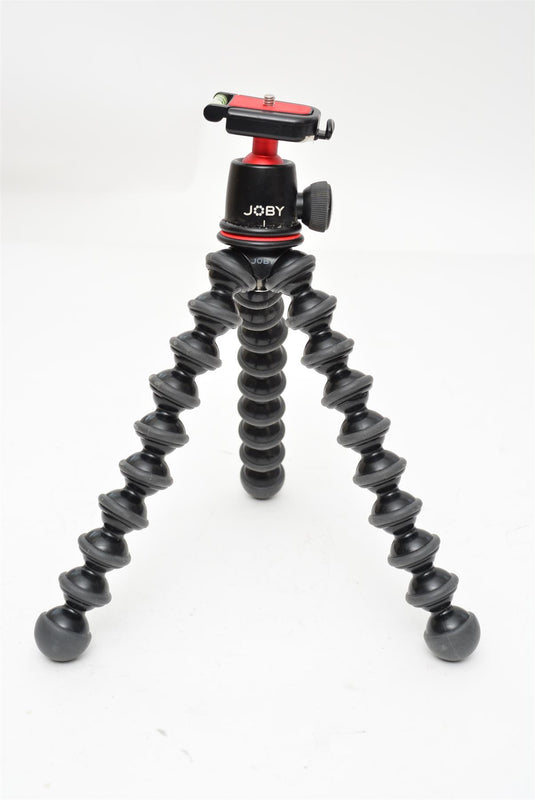 Used Joby Gorillapod