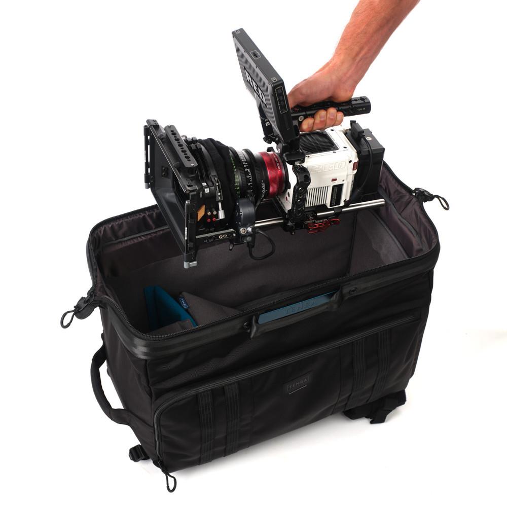 Tenba Cineluxe v2 Backpack 24 - Black