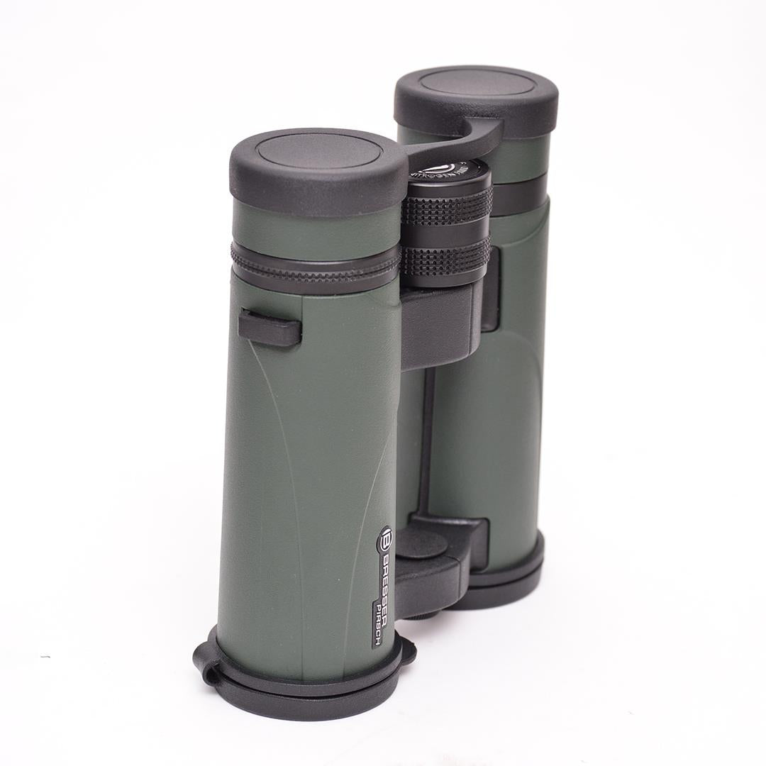 Used Bresser Pirsch 8x34 Binoculars