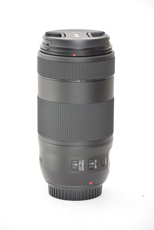 Used Canon EF 70-300mm f/4-5.6 IS II USM Lens