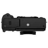Fujifilm X-T5 EU Digital Camera Body - Black