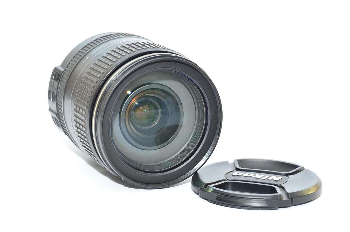 Used Nikon 24-120mm f/4 G ED VR