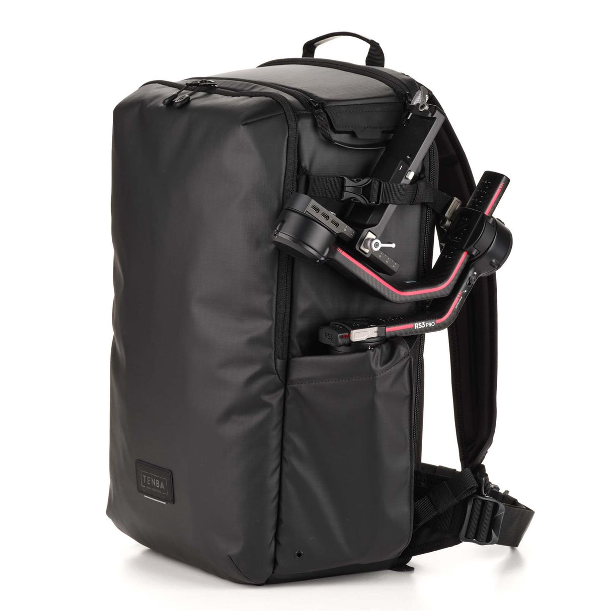 Tenba Solstice v2 24L Backpack - Black