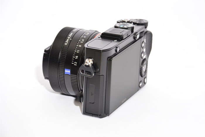 Ex Display Sony RX1R Full Frame Compact Camera