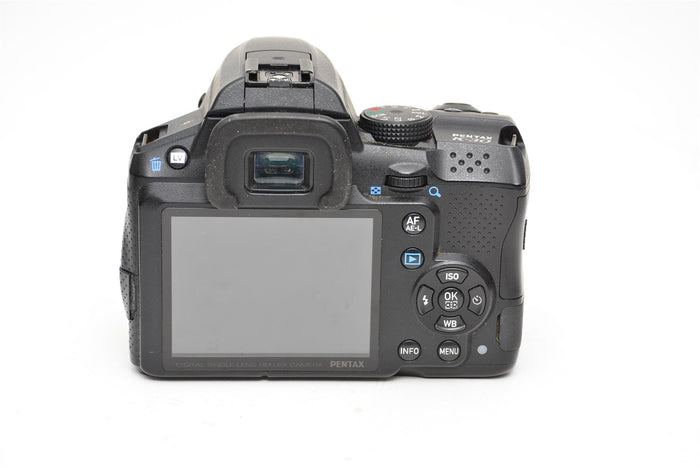 Used Pentax K-30 Camera Body