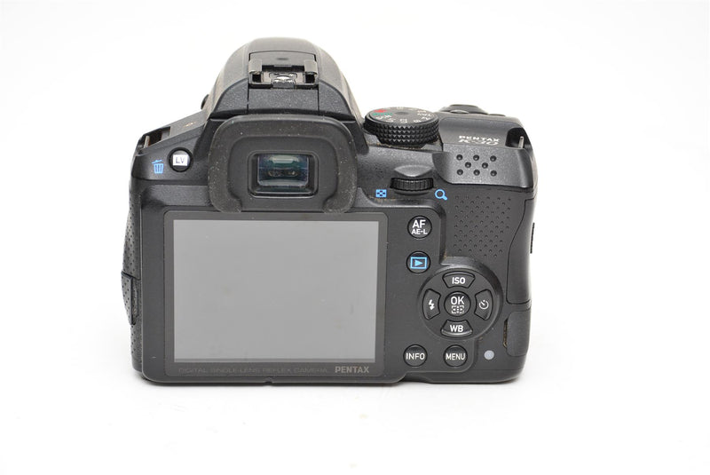 Used Pentax K-30 Camera Body
