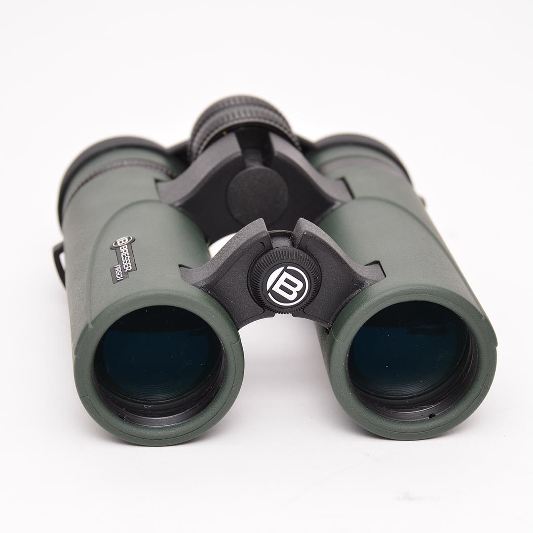 Used Bresser Pirsch 8x34 Binoculars