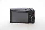 Used Panasonic Lumix TZ-57 Compact Digitial Camera
