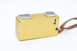 Used Minolta 16 Film Camera