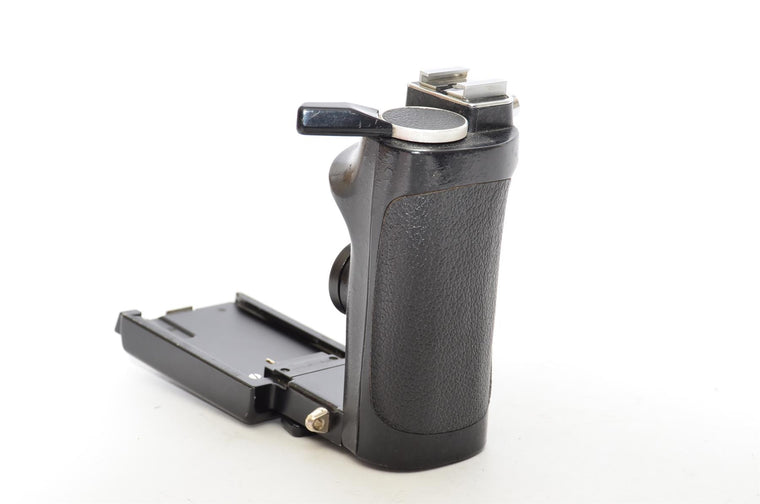 Used Bronica ETR Speed Grip