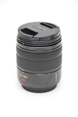 Used Panasonic Lumix G Vario 14-140mm f/3.5-5.6 Asph Lens