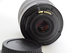 Used Canon EFS 18-55mm f/3.5-5.6 IS II
