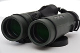 Used Hawke Nature-Trek 8x42 Binoculars - Green