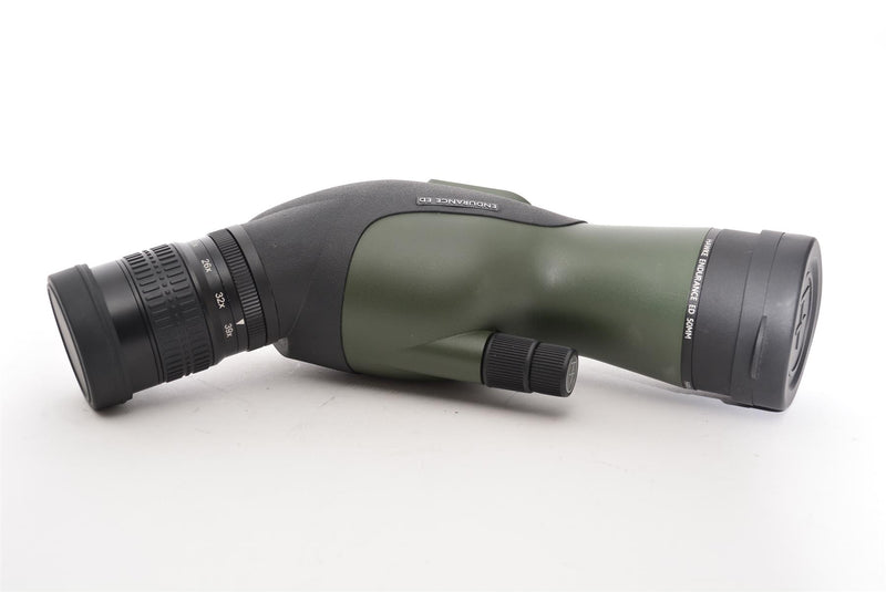 Used Hawke Endurance ED 13-39x50 Spotting Scope