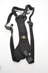 Used BlackRapid Hybrid Double Camera Sling/Strap